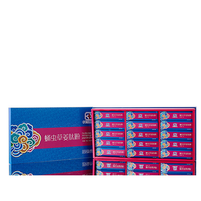 硚口调经养气汤