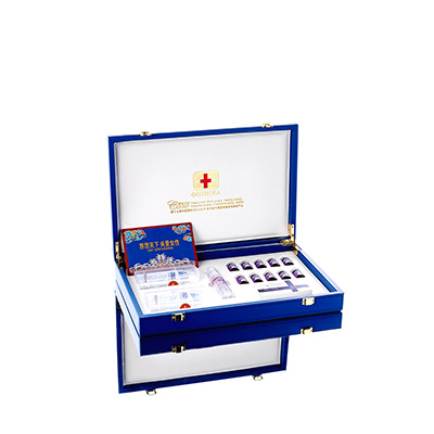 硚口养芯修复综合版