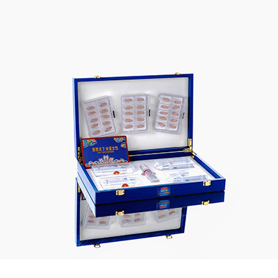 硚口爱芯回春综合版