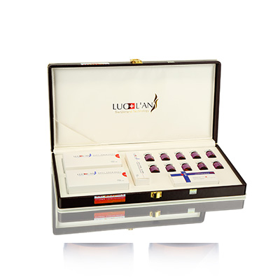 硚口养芯修复综合版