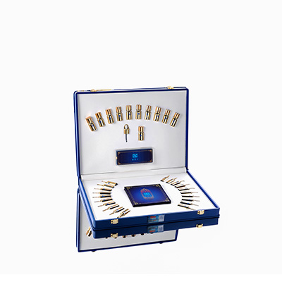 硚口全身经络解压套