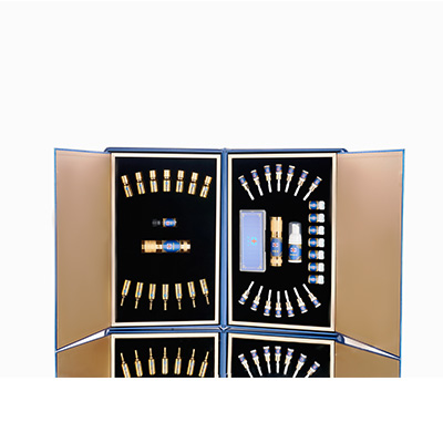 硚口7D私密抗衰养护套